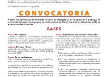 Exige la Sección 42 de manera enérgica al ISSSTE mejoras al servicio de salud