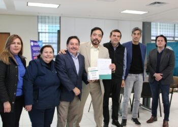 Capacitan a personal de la UT Paso del Norte en Nuevo Modelo Educativo de Universidades Tecnológicas