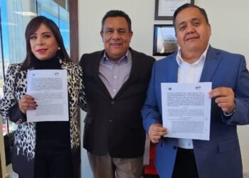 Firman UT Parral y UTCJ convenio para  fortalecer el sistema de gestión escolar