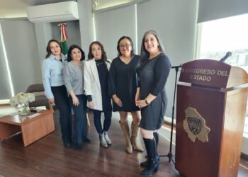 Presentan libro «Horizontes científicos» de docentes investigadores de la UTCH