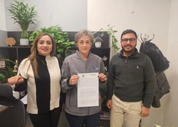 Culminan 443 trabajadores de 17 empresas sus estudios de secundaria en el Ichea