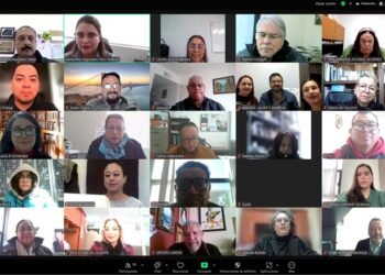 Profesionaliza UPNECH a sus docentes con jornada de actualización