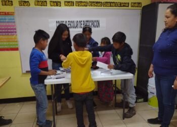 Dan seguimiento autoridades a propuestas de Foro de Participación Infantil