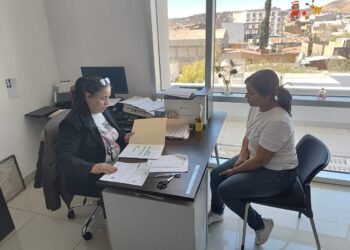 Busca ICHEA colaboradores para programas educativos en Parral, necesitan entre 20 y  25 personas