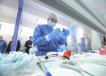 Que la higiene bucal sea uno de tus propósitos de año nuevo: Facultad de Odontología UACH