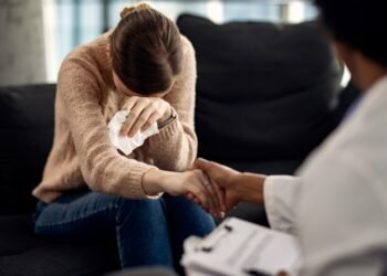 Trabaja UACH por la atención a la Salud Mental en trastornos depresivos