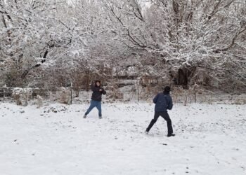 Emite UACH recomendaciones para prevenir enfermedades y accidentes en el hogar ante la presente onda gélida