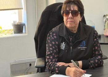 Impulsa Lupita Borruel atención psicológica en el Día Mundial contra la Depresión