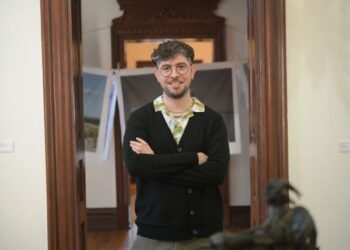 Museografía: La Narrativa del Arte desde la UACH