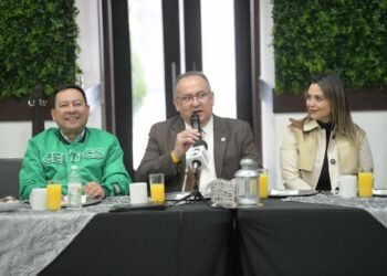 UACH impulsa el proyecto «Por un 2025 sin desperdicio alimentario»