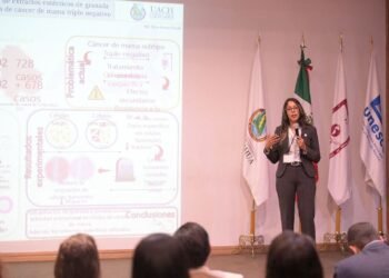 Lanza UACH convocatoria del Concurso 3MT: Presenta tu Tesis Doctoral en Tres Minutos