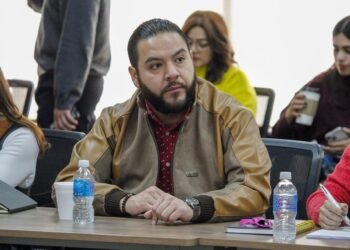 Apoya regidor Luis Villegas iniciativa ecológica “Municipio Verde” de la Sindicatura Municipal