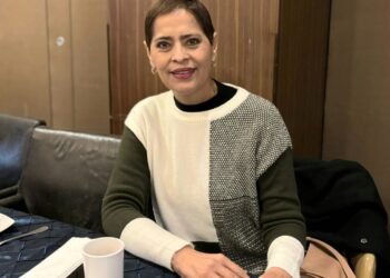Respalda alcalde Marco Bonilla  lucha de las mujeres: regidora Patricia Ulate