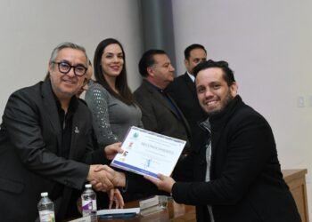 Impulsa la FCA de la UACH el ecosistema emprendedor de Chihuahua con exitosa incubación de proyectos