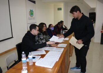 155 cirujanos dentistas brindarán atención a la sociedad a través de servicio social