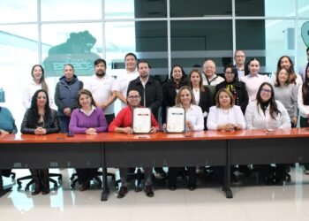 Obtiene UPCH certificación internacional ISO 21001:2018 para organizaciones educativas