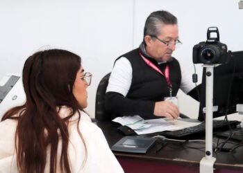 Atenderá INE los domingos del 2 al 9 de febrero a ciudadanos con diversos trámites