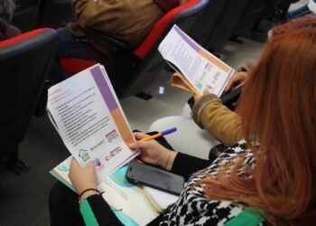 Implementarán SEyD y Fundación Grupo Imperial programa de prevención en 13 primarias de Juárez