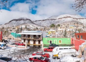 Habilita municipio de Aquiles Serdán módulos de predial en Punta Oriente