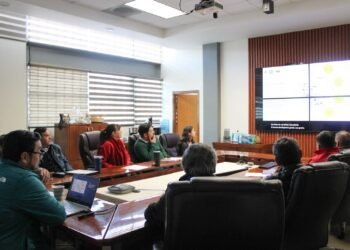 Abrirá UT Paso del Norte la carrera de Ingeniería en Semiconductores al paquete que conforma la oferta