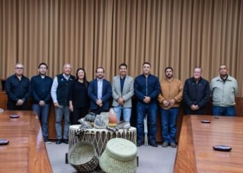 Promoverán gobierno estatal y municipal de Coyame desarrollo de la región