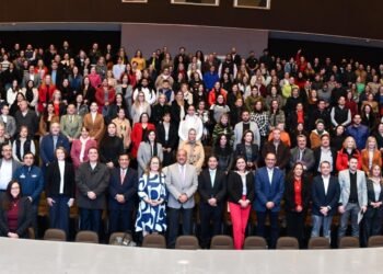 Presenta SEyD acciones prioritarias en materia educativa y deportiva para el presente año