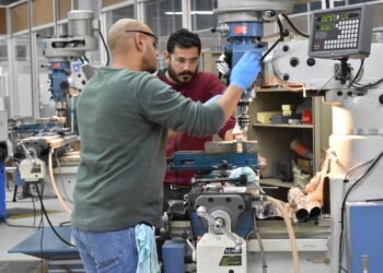 Invita CAST Conalep Juárez a inscribirse en sus cursos de capacitación