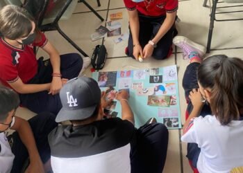 Sensibilizarán a más de 180 mil estudiantes de Secundaria sobre riesgos de las adicciones