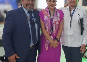 Se incorpora UTCH a la Asociación Nacional de Universidades e Instituciones de Educación Superior