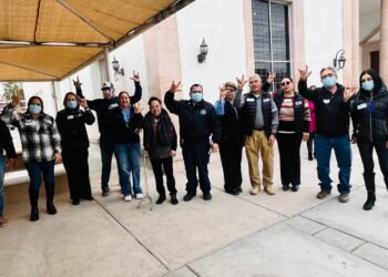 Fomentamos la inclusión de las personas con discapacidad mediante talleres de sensibilización: Rafael Loera