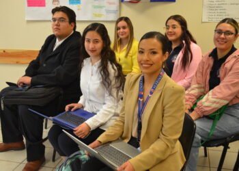 Amplía Escuela Normal Superior fecha de registro para cursar la Maestría en Educación