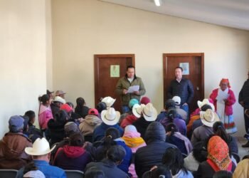 Pide Fiscalía de la Mujer ayuda a comunidades indígenas para localizar a niños desaparecidos en Guachochi