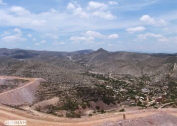 Invita INAH a participar en seminario permanente «Caminería, Arrieros y Rutas de Comercio 2025”