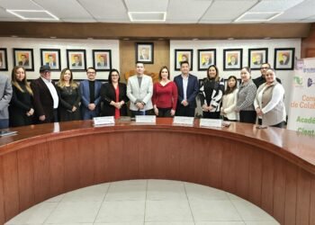 Beneficiarán a más de 5 mil estudiantes y docentes con firma de convenio entre el CECyTECH y el ITCJ