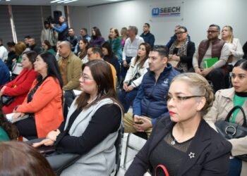 Refrenda SEyD compromiso con la correcta gestión documental y la transparencia