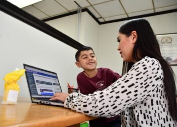 Concluye proceso de preinscripciones a Educación Básica con 131 mil 957 registros, resultados el 4 de julio