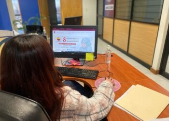 Concluyen el 28 de febrero inscripciones a diplomados  en línea de la Escuela Normal Superior