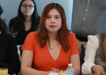 Prian, PT, Verde y MC rapiñan por acomodar familiares como magistrados manoseando la Ley: Jael Argüelles