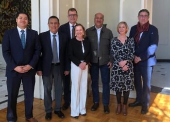 Fortalecerán estudiantes de la UT Tarahumara su formación con intercambio académico en Francia