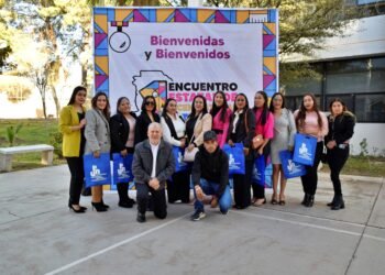 Realiza UPNECH Primer Encuentro Estatal de Licenciaturas, intercambian conocimiento