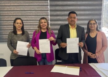 Fortalece Escuela de Trabajo Social acciones para prácticas profesionales del alumnado