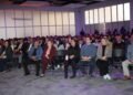 Inauguran Foro de Educación Dual organizado por la SEyD y CANACINTRA  en Ciudad Juárez