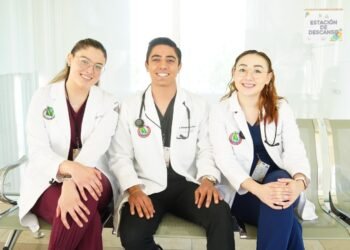 Lanza la Facultad de Medicina y Ciencias Biomédicas Modelo para el Desarrollo Humano Integral