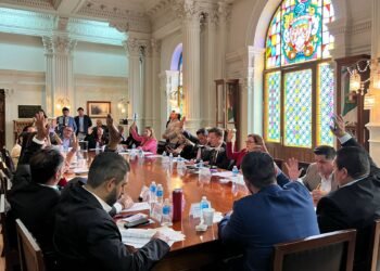 Aprueba Cabildo los proyectos ganadores del Presupuesto Participativo 2025