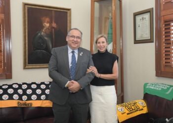 Apoyará diputada Manque Granados programas de salud mental de la UACH