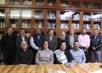 El INAH apoya proyectos importantes  para dos museos regionales en Chihuahua