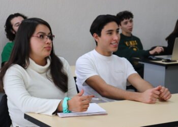 Ofrece centro de idiomas de la UTCH cursos de inglés y francés con certificación TOEFL- ITP