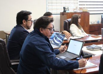 Participa UT Paso del Norte en estrategias para el  desarrollo de talento en Semiconductores