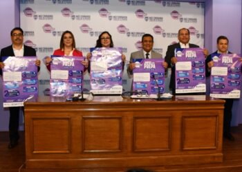 Anuncia SEyD periodo de registro para ingresar a planteles de Educación Media Superior en el estado
