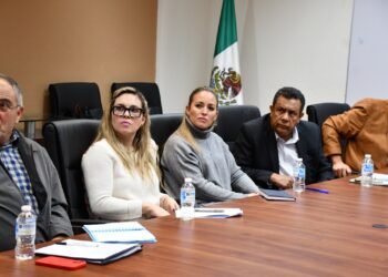 Analiza SEyD estrategias tecnológicas para fortalecer la Agenda Estatal de Inglés